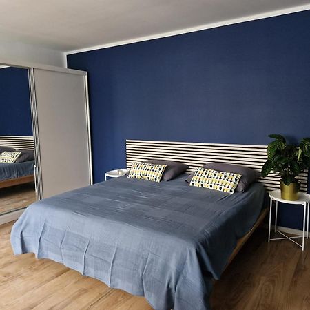 Wroclawska 6 Apartment ชวิดนิตซา ภายนอก รูปภาพ