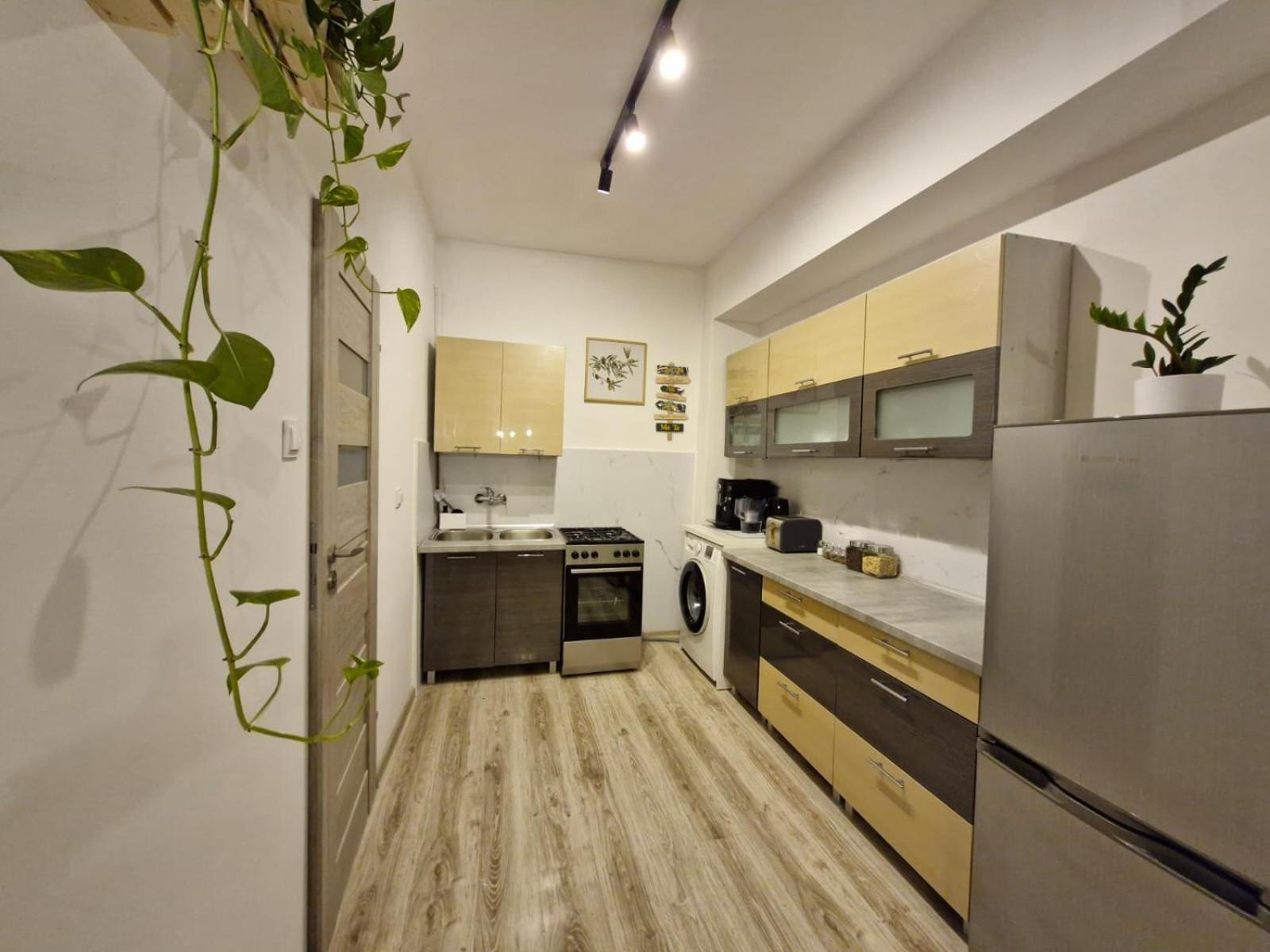 Wroclawska 6 Apartment ชวิดนิตซา ภายนอก รูปภาพ