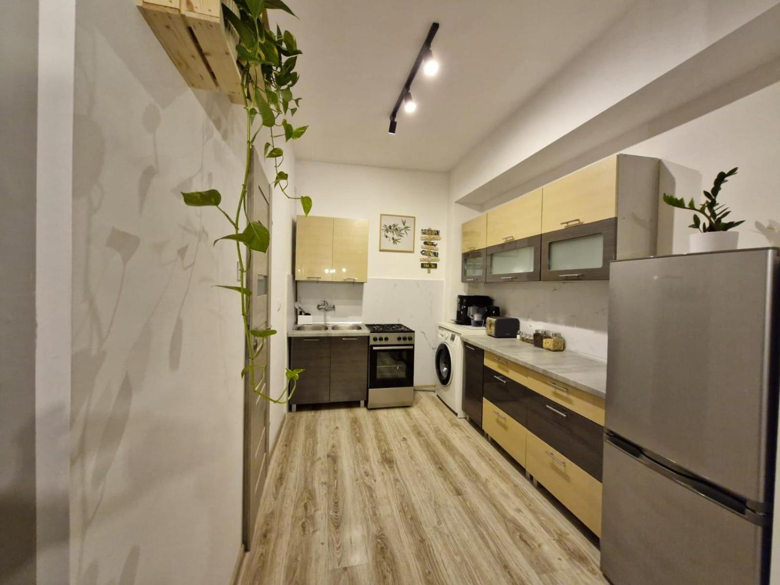 Wroclawska 6 Apartment ชวิดนิตซา ภายนอก รูปภาพ