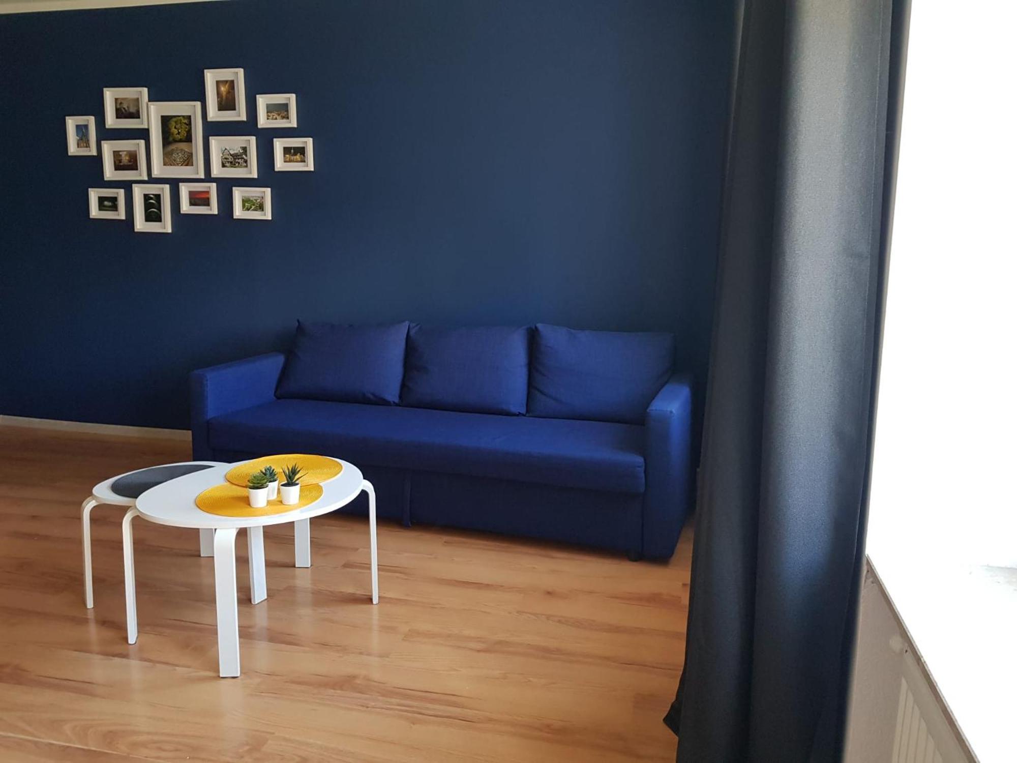 Wroclawska 6 Apartment ชวิดนิตซา ภายนอก รูปภาพ